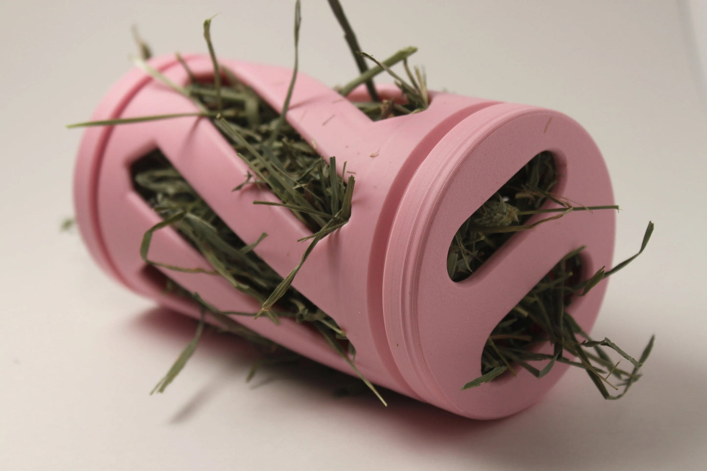 Hay Roller-Cotton Candy Edition Rabbit & Small Animal Toy