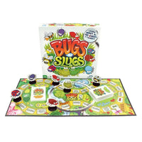 Bugs 'N' Slugs - The Educational Insects Board Game - Outset
