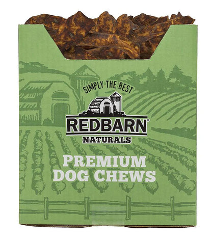 Bully Dog Chews Slices Natural Cowhide 9oz USA 🦴