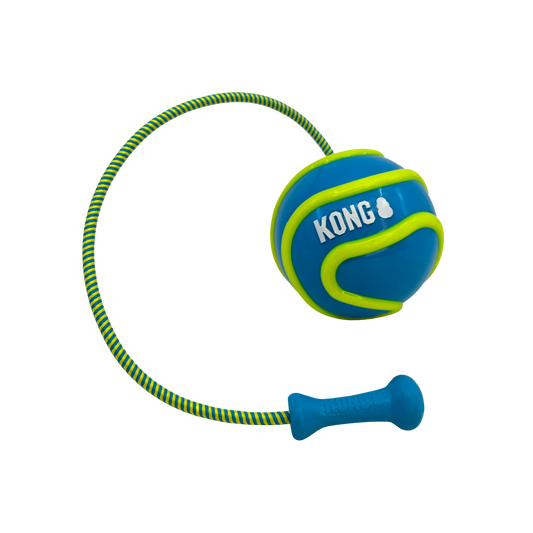 Kong Bunji High-Viz Ball Assorted