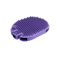 Pet gloves for grooming cats bathing pets brushing cats and