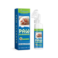 Pet Foot Cleaner Dog And Cat Wash Paws Foot Cleaner Foot