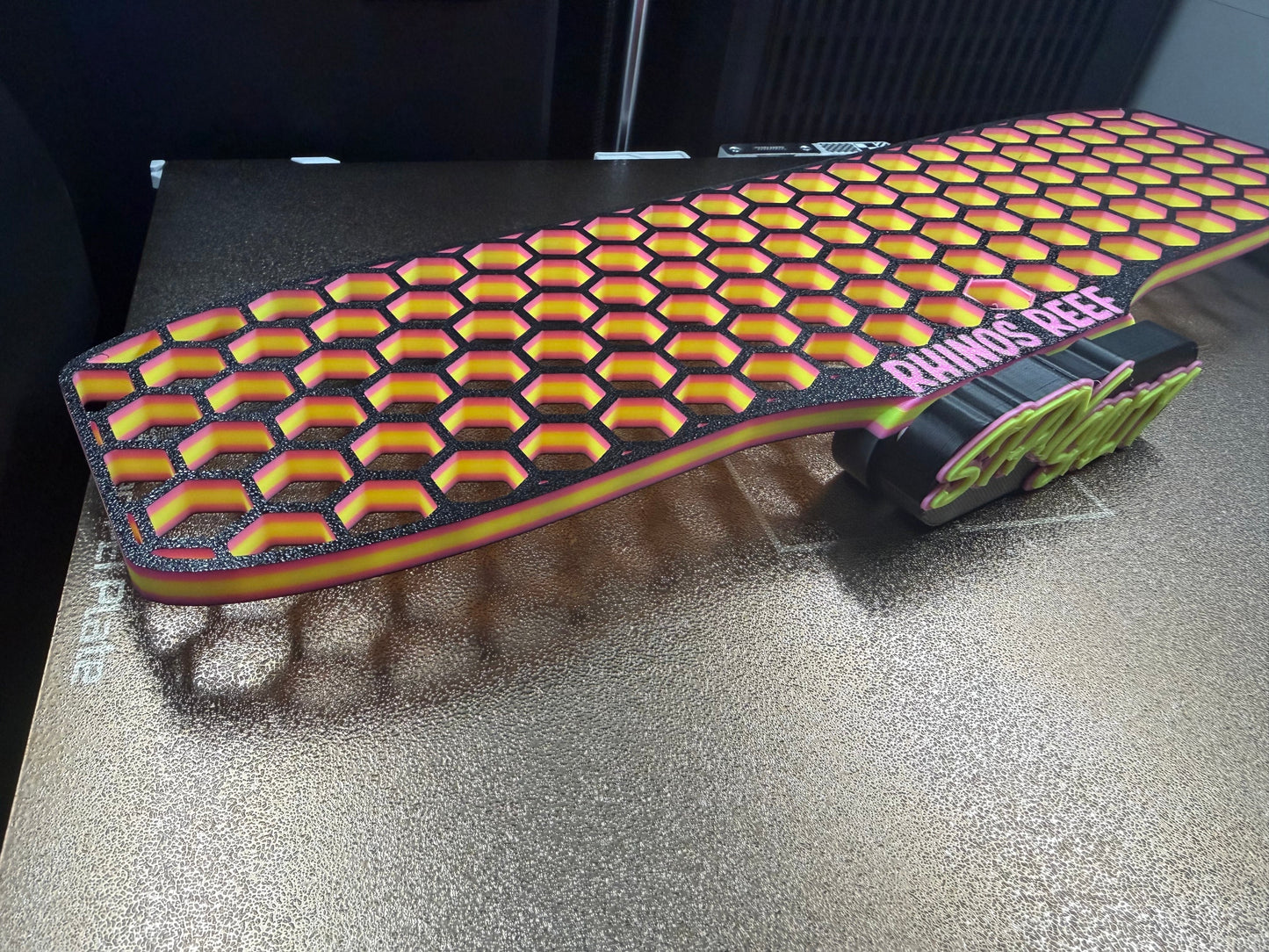 XXL Frag Rack - Professional Reef Supply