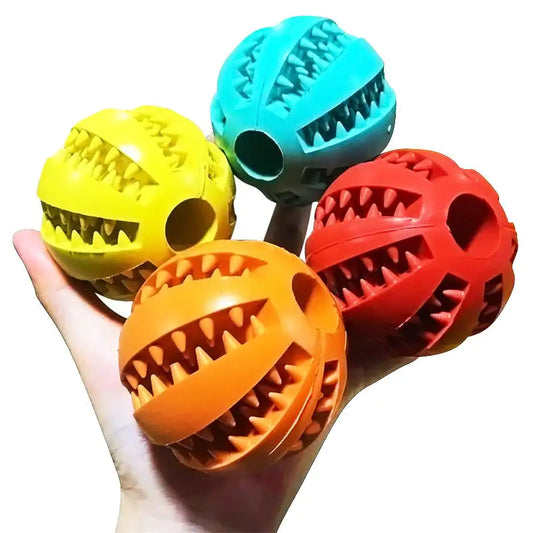 Treat Ball for Cats and Dogs - Mimarta