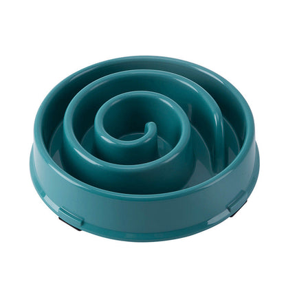 Interactive Slow Feeder Bowl For Dogs – Promotes Digestion