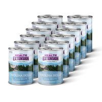 Grain Free Carolina Skillet - Pork Recipe