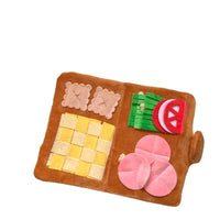 New Pet Dog Menu Cute Hide-and-Seek Scent Toy and