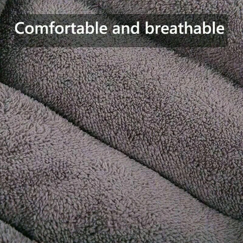 New, soft, and cozy fleece pet bed. Waterproof bottom. Suitable for small, medium & large pets. Keeps pets warm. - Purrfect Pet Kingdom