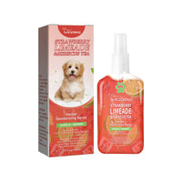 Pet Deodorant Spray, Indoor Cat And Dog Deodorizer Stay