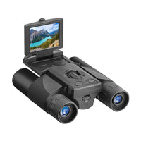 HD video camera starlight night vision bird watching