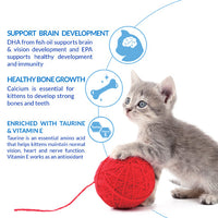 Inaba Churu For Kitten Chicken Recipe (2oz)