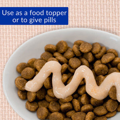Kitten Treats Lickable Chicken Puree 2 Oz 🐱