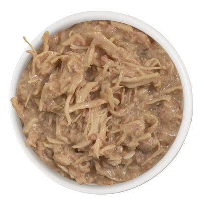 Cats in the Kitchen Fowl Ball Chicken and Turkey Recipe Au