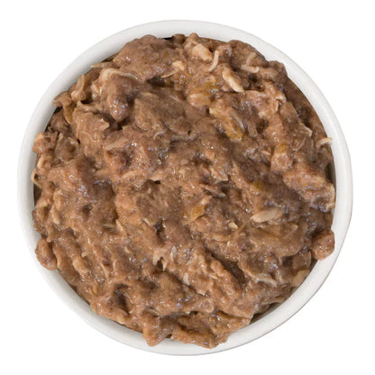 Cats in the Kitchen  Goldie Lox Chicken and Salmon Recipe Au