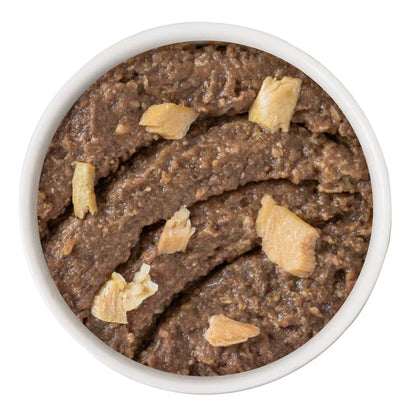 Cats in the Kitchen Paté The Karate Kitty Beef & Salmon