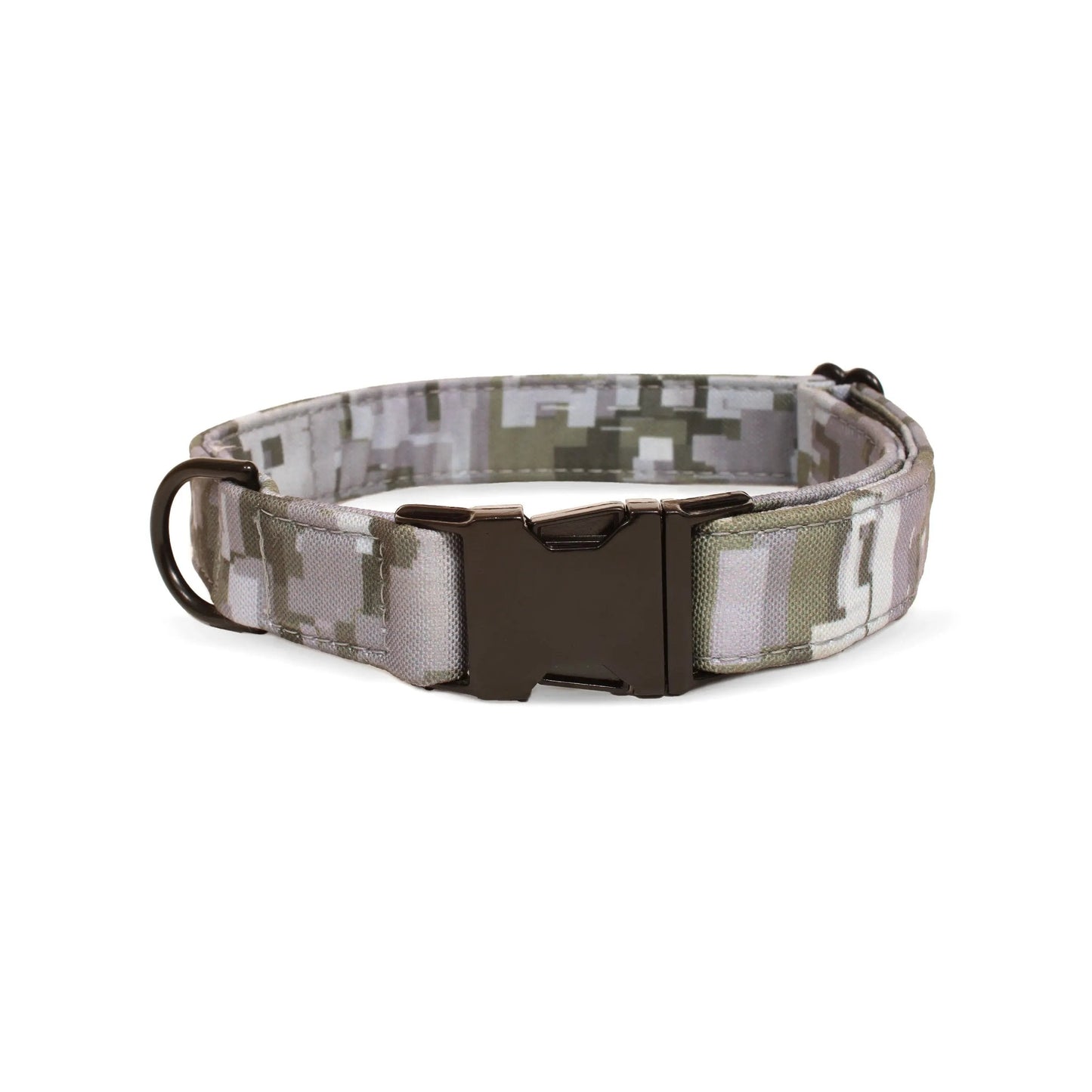Recycled Dog Collar Chew-Resistant 🐾 - Purrfect Pet Kingdom