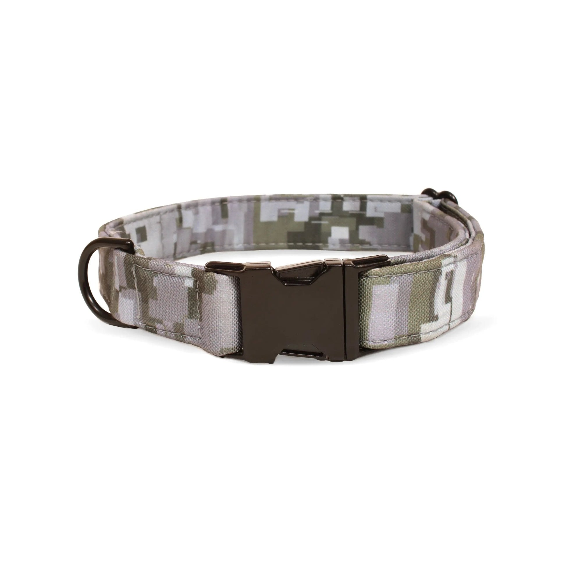 Recycled Dog Collar Chew-Resistant 🐾 - Purrfect Pet Kingdom