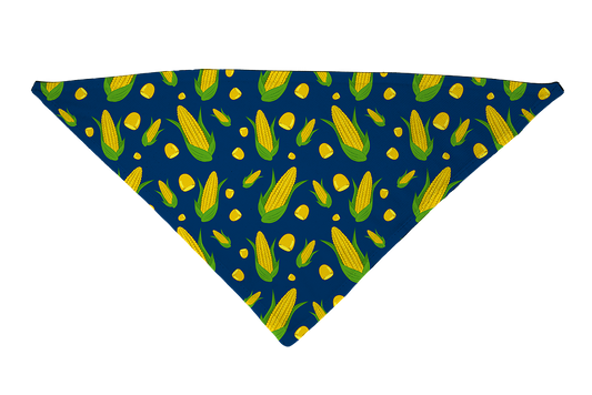 It's Corn Dog Bandana