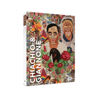 Calaverita 1000 Piece Jigsaw Puzzle Pomegranate