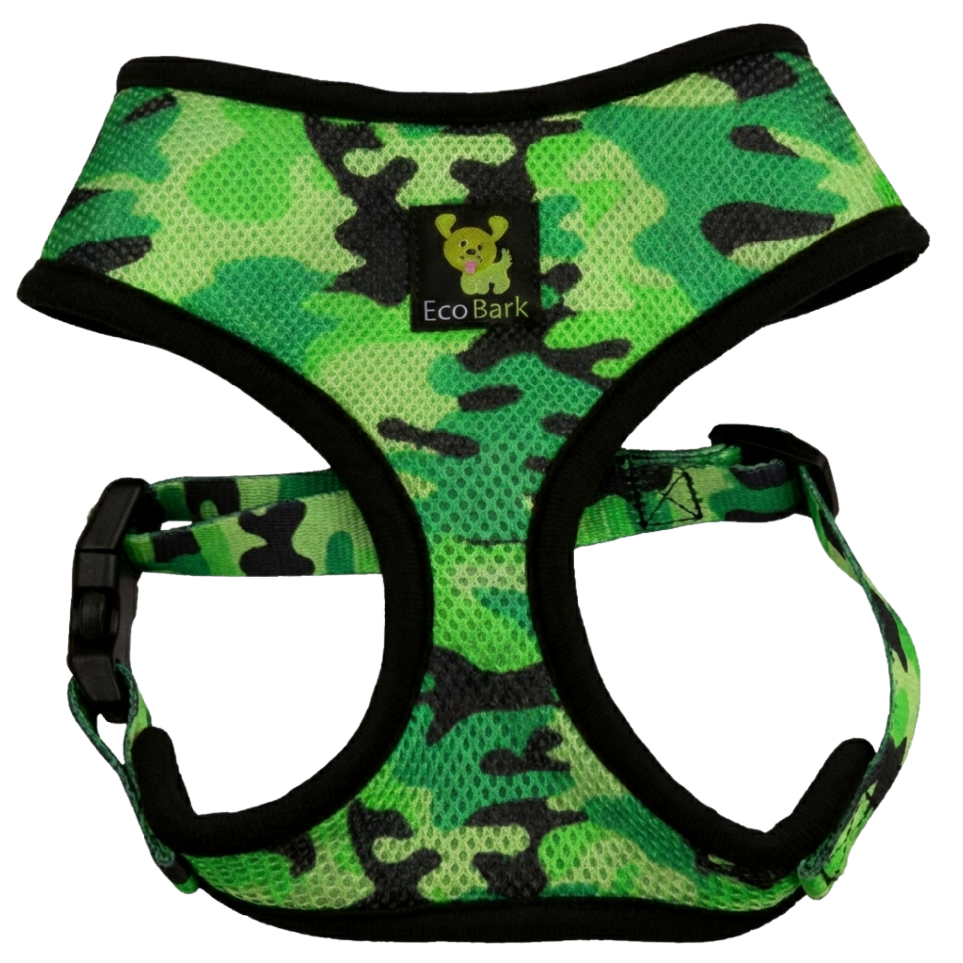 Eco Style Dog Harness with Secure Fit for Dogs and Cats - Dog Harness view 1 from Purrfect Pet Kingdom