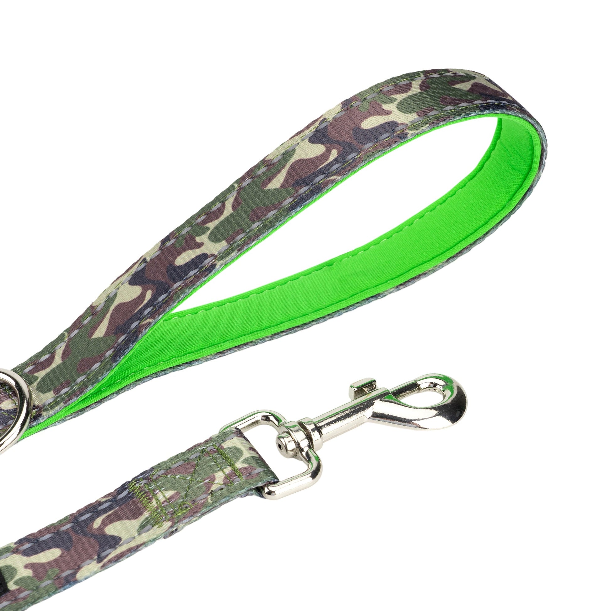 Eco Style Dog Leash for Daily Walks for Royal Pet Homes - Dog Leash view 3 from Purrfect Pet Kingdom