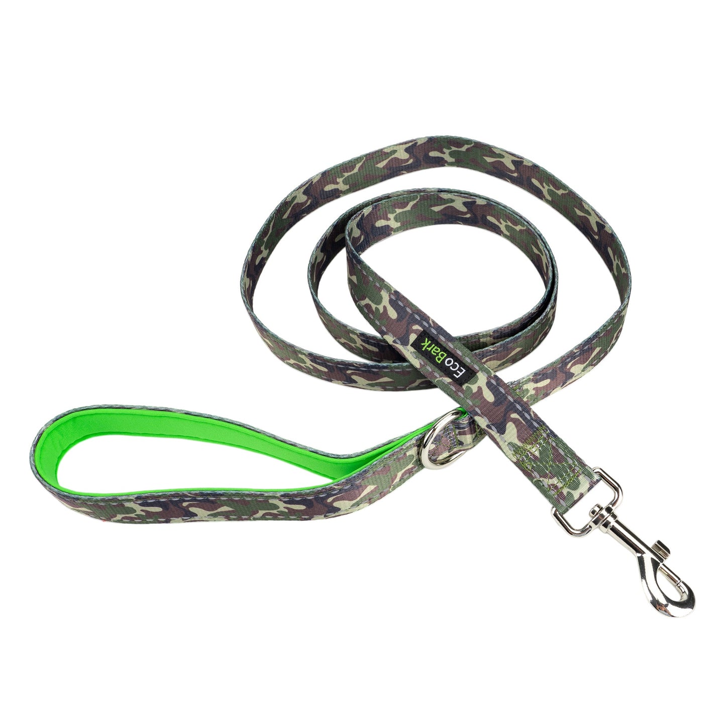 Eco Style Dog Leash for Daily Walks for Royal Pet Homes - Dog Leash view 6 from Purrfect Pet Kingdom