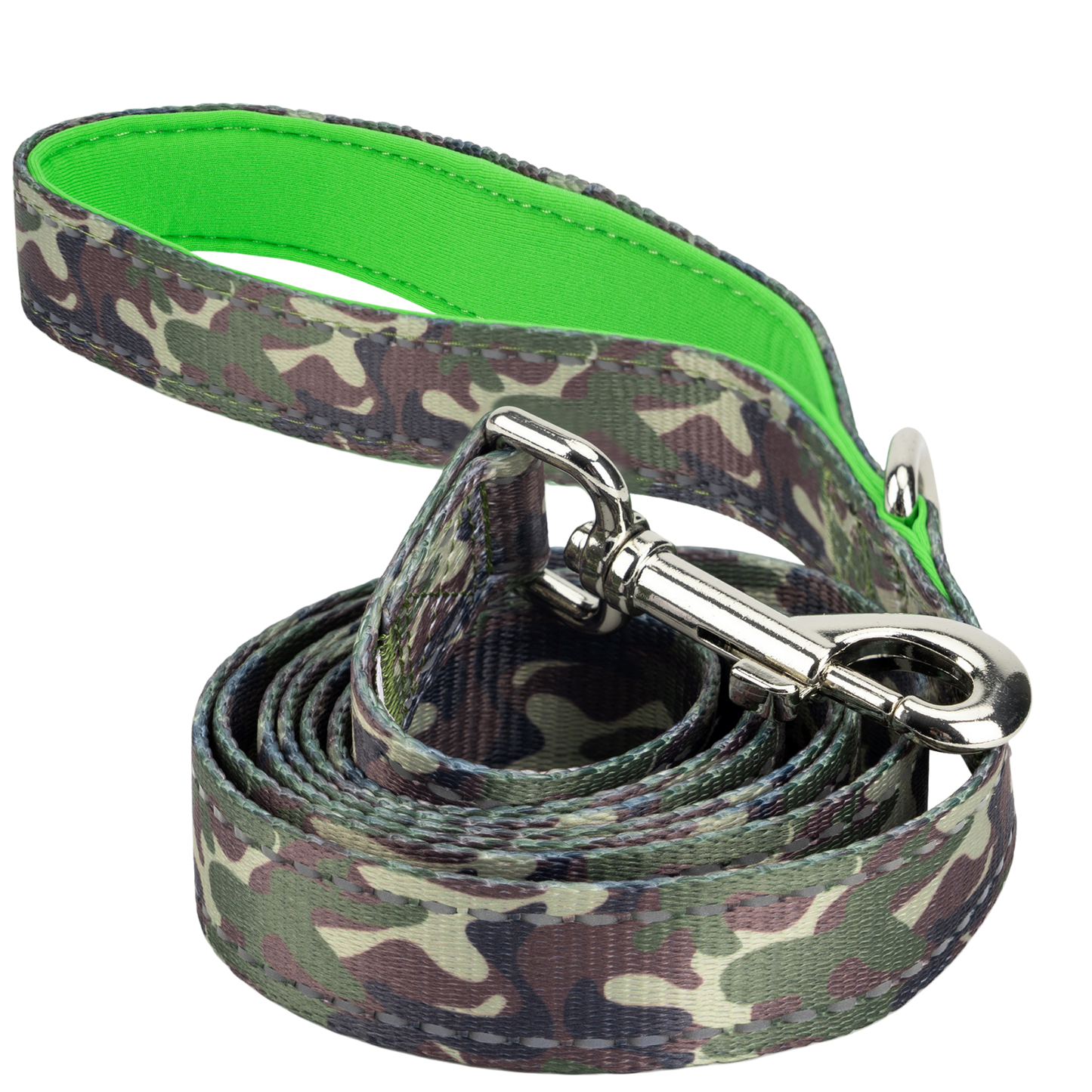 Eco Style Dog Leash for Daily Walks for Royal Pet Homes - Dog Leash view 1 from Purrfect Pet Kingdom