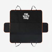 Trail Lite Car seat Tarp