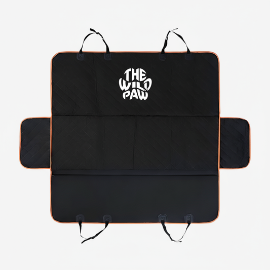 Trail Lite Car seat Tarp