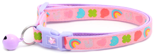 Cereal Marshmallows Breakaway Collar - Purrfect Pet Kingdom