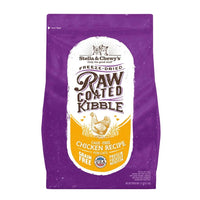 Stella & Chewy's Raw Coated Chicken Cat Food (2.5lbs)