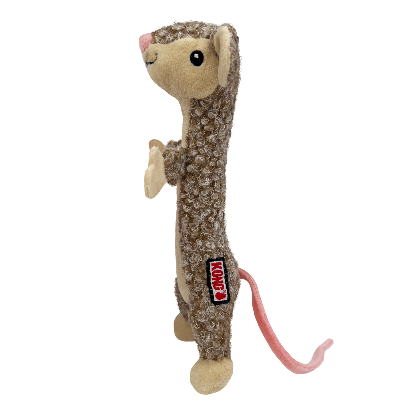 Kong Cat Luvs Mouse - Cat Toy - The Family Pet