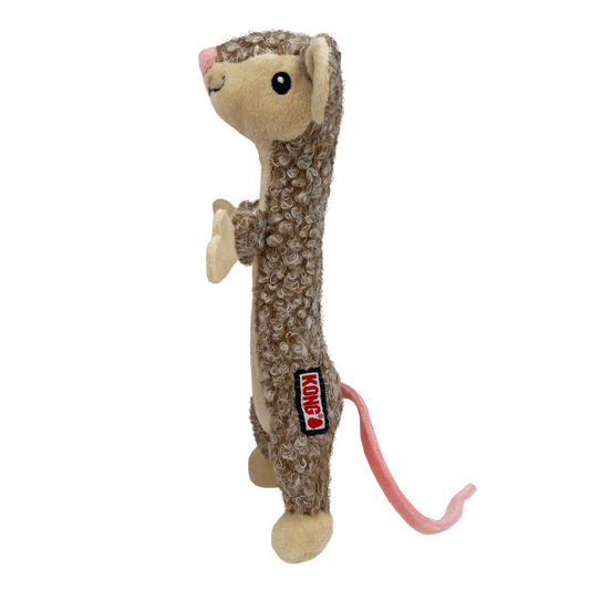 Kong Cat Luvs Mouse - Cat Toy - The Family Pet