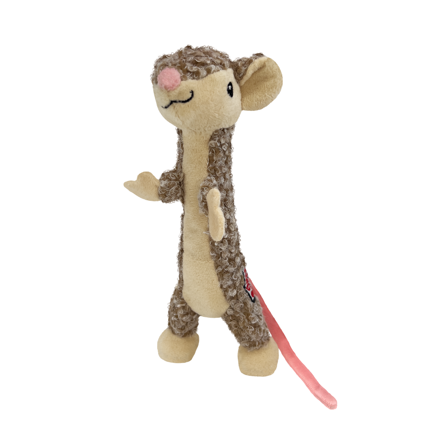 Kong Cat Luvs Mouse - Cat Toy - The Family Pet