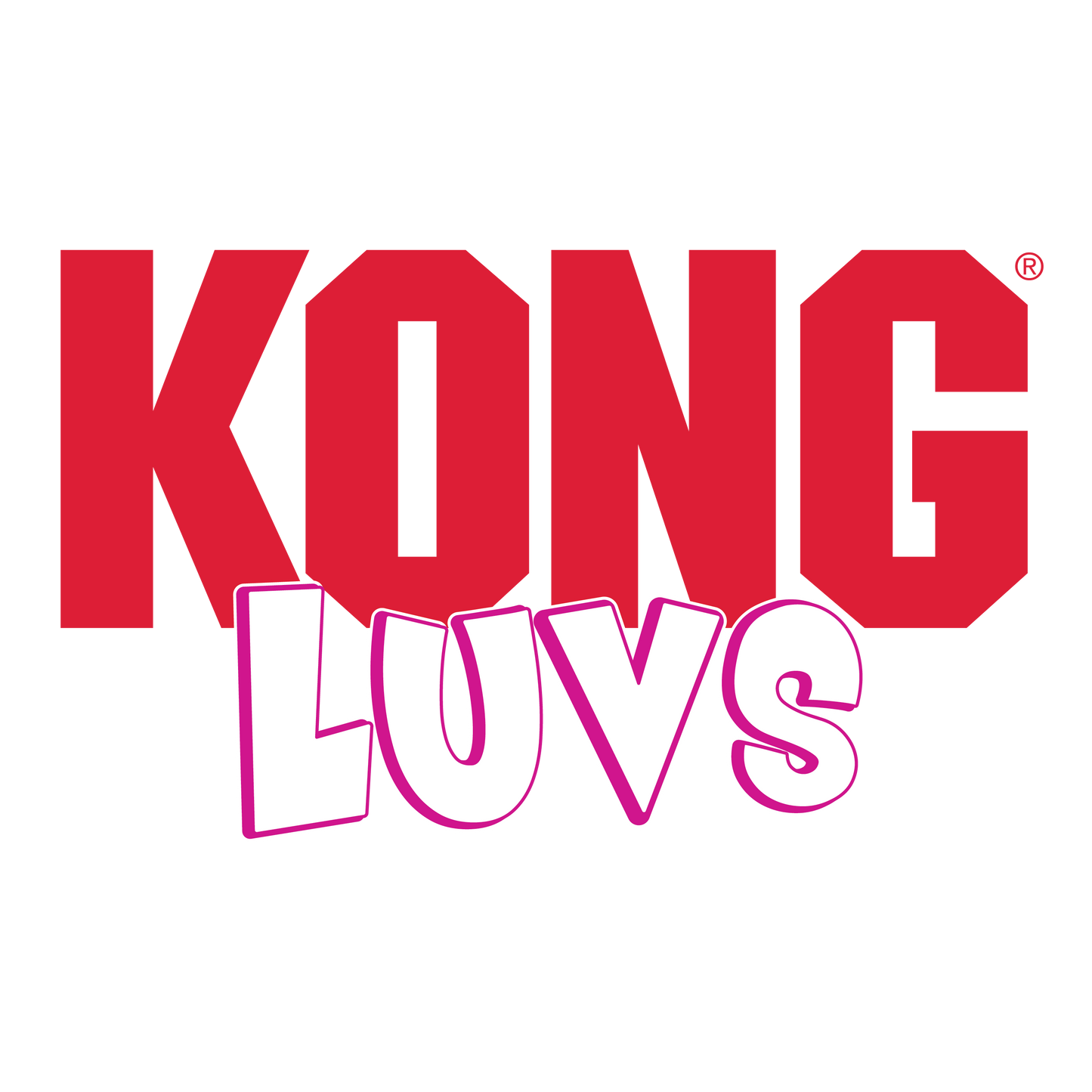 Kong Cat Luvs Mouse - Cat Toy - The Family Pet