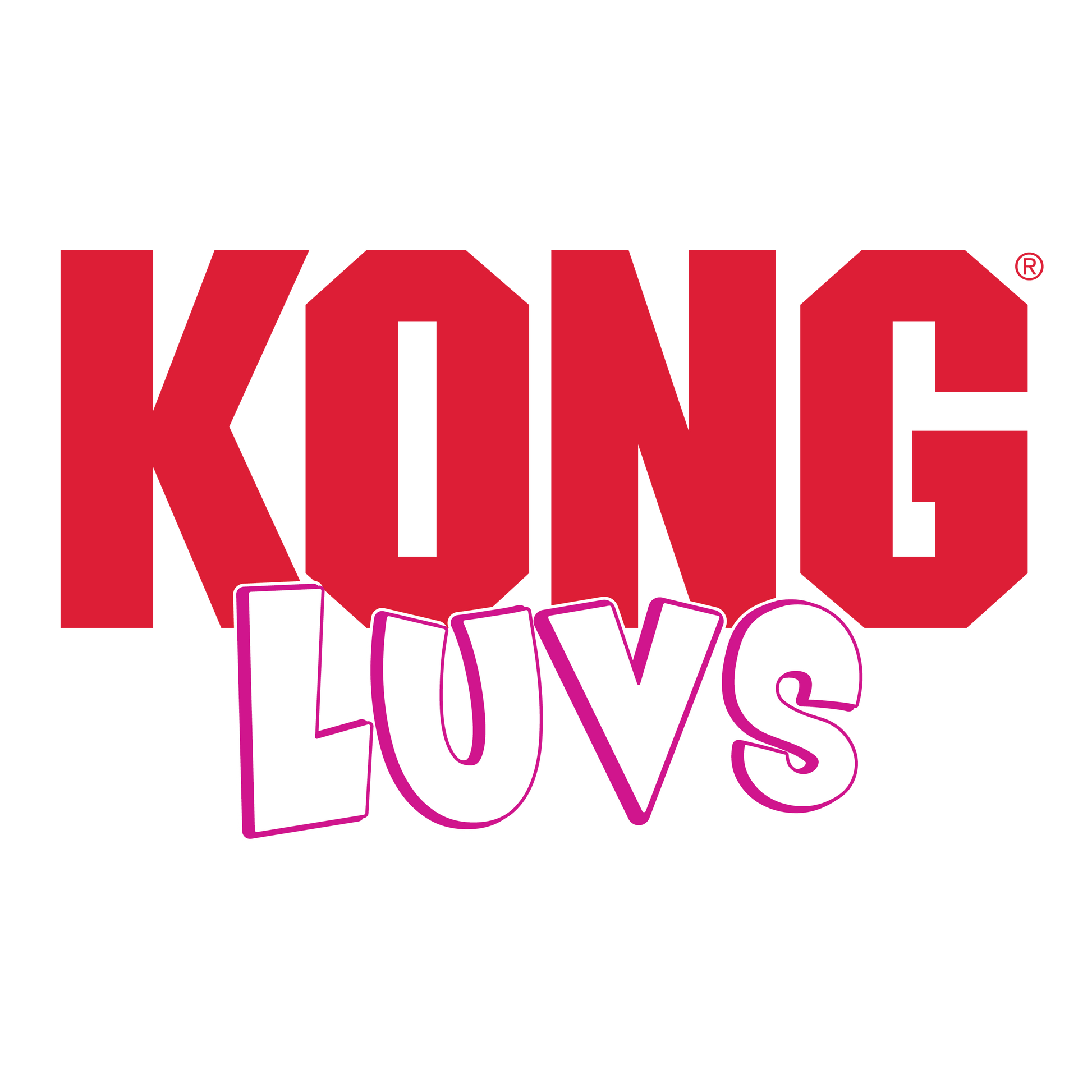 Kong Cat Luvs Mouse - Cat Toy - The Family Pet