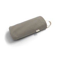 Boba & Vespa Cat Litter Bag Holder in Natural Cotton Canvas