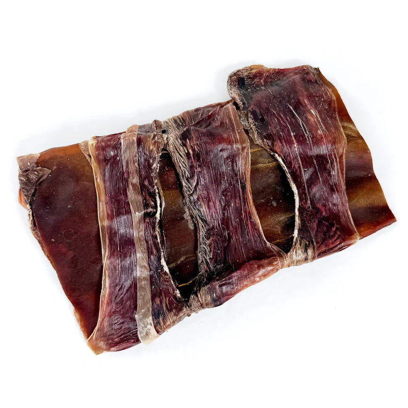 5" Collagen Chip Wrapped in Gullet