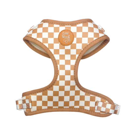 Check Me Out Adjustable Harness Dog Harness | Purrfect Pet