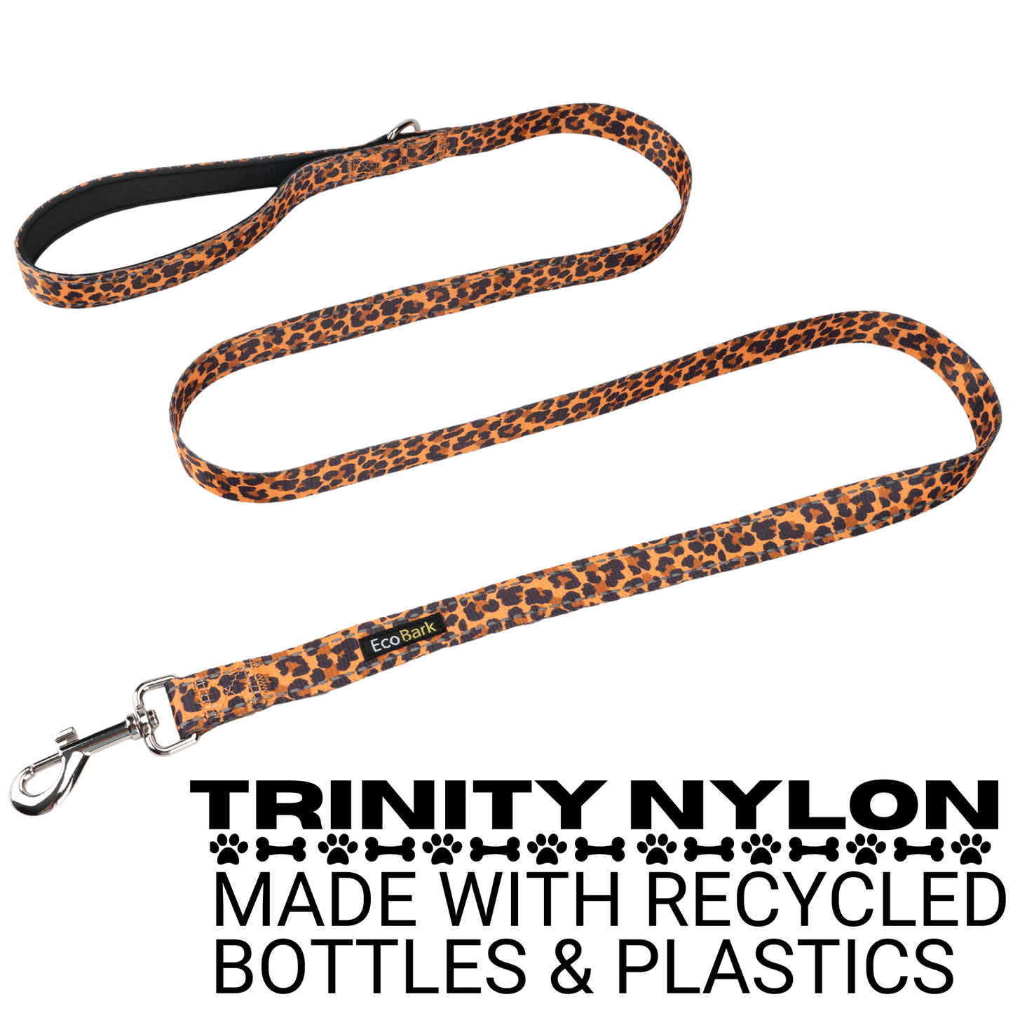 Eco Style Dog Leash for Daily Walks for Royal Pet Homes - Dog Leash view 6 from Purrfect Pet Kingdom