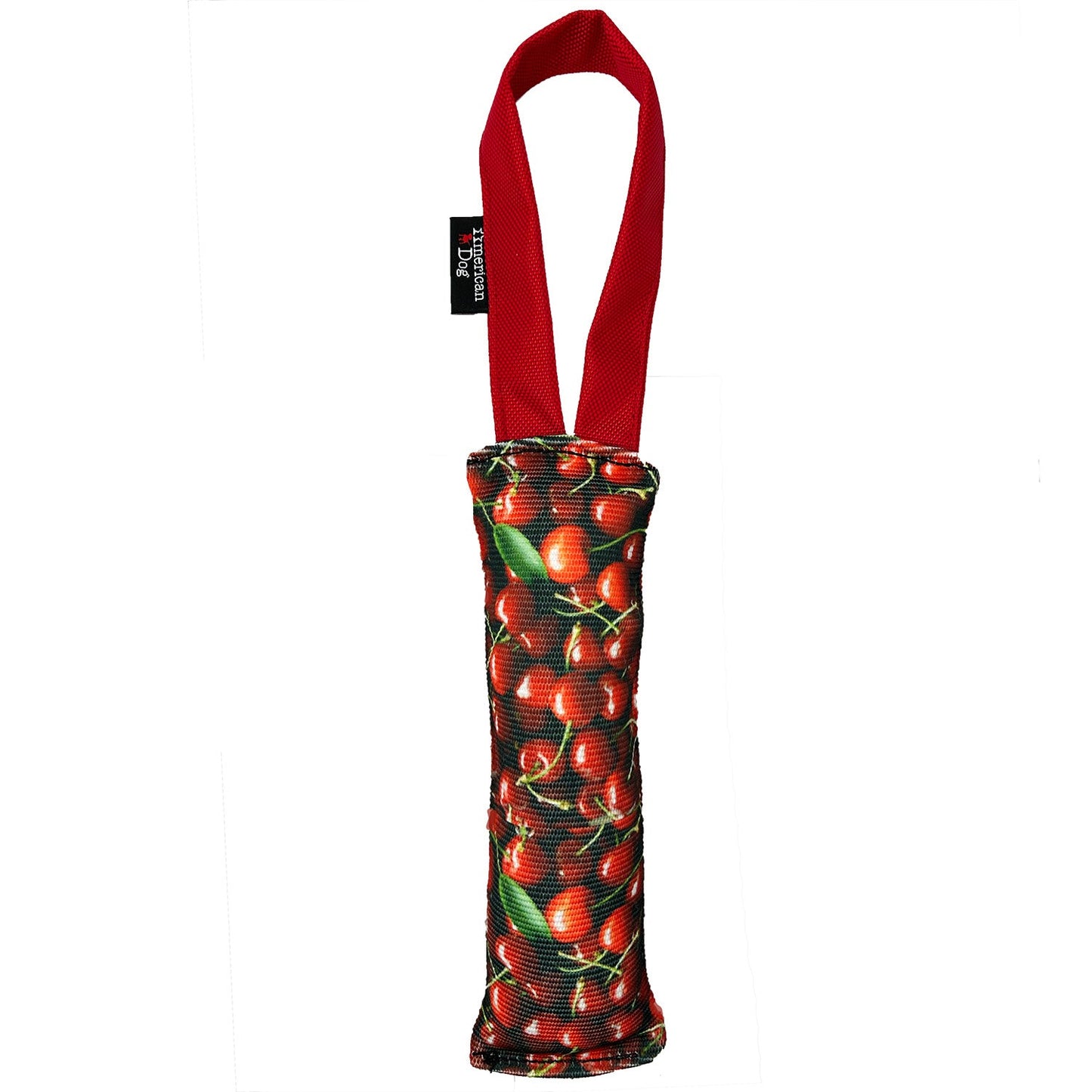 Fire Hose Tugs - Purrfect Pet Kingdom