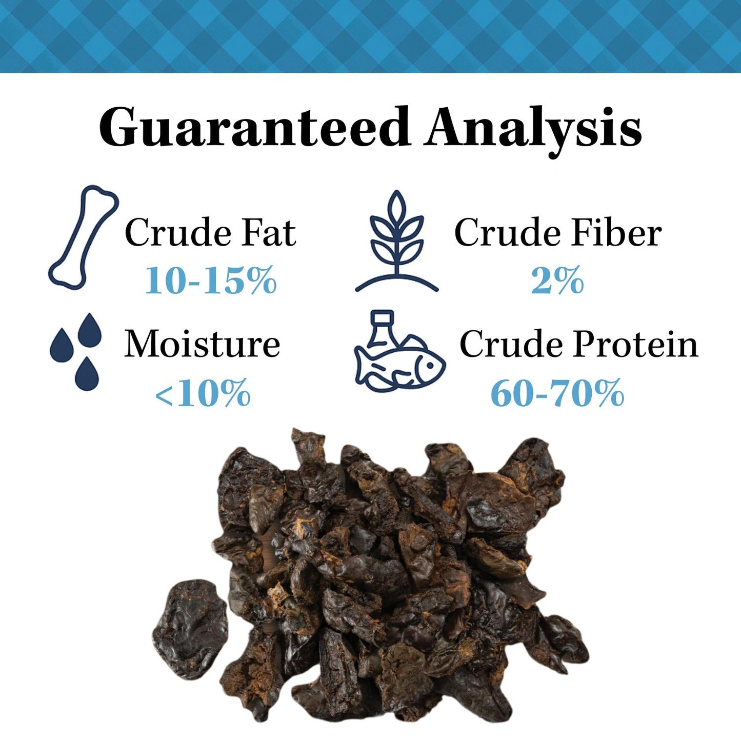 Chicken Hearts & Livers Dog Treats - Premium Training Treats 9oz 🦴
