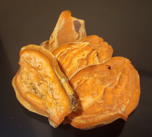 Dog Chips - Large bag - Sweet Potato - Dogalicious Dog Treats, LLC
