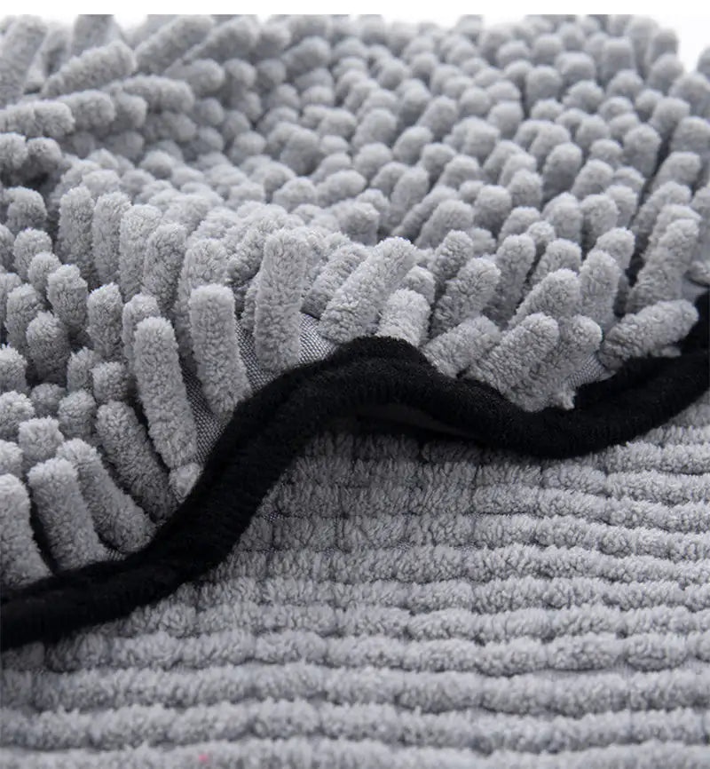 Super Absorbent Pet Towels - Mimarta