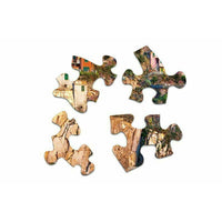 Cliff Hangers 1000 Piece Jigsaw Puzzle Springbok