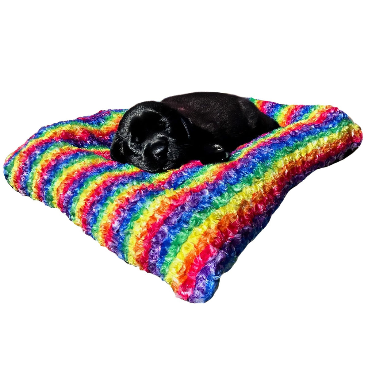 Purrfect Kingdom™ - Indestructible Rubber Chew Fetch Toy