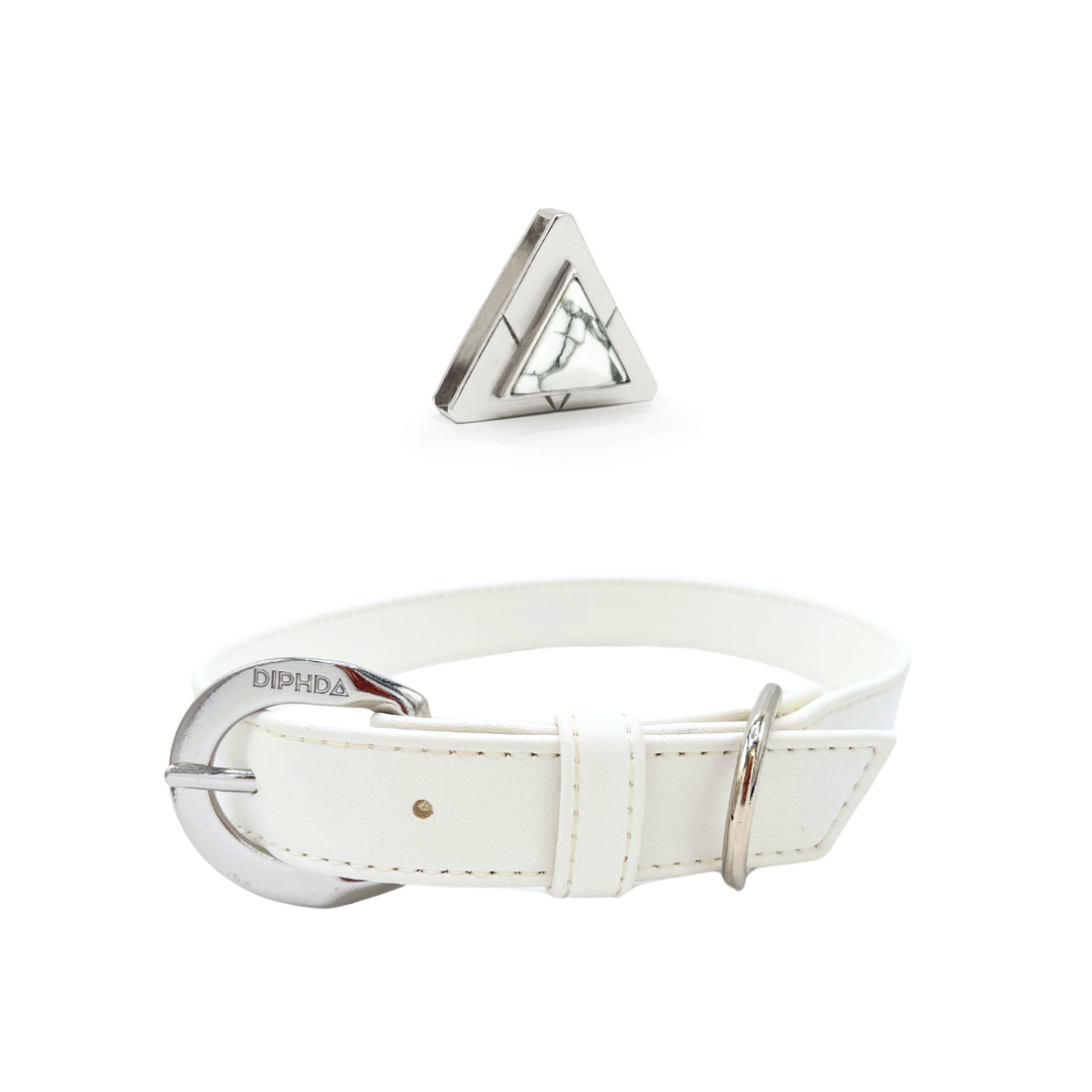 Starlight Howl Collar Charm Set - Purrfect Pet Kingdom