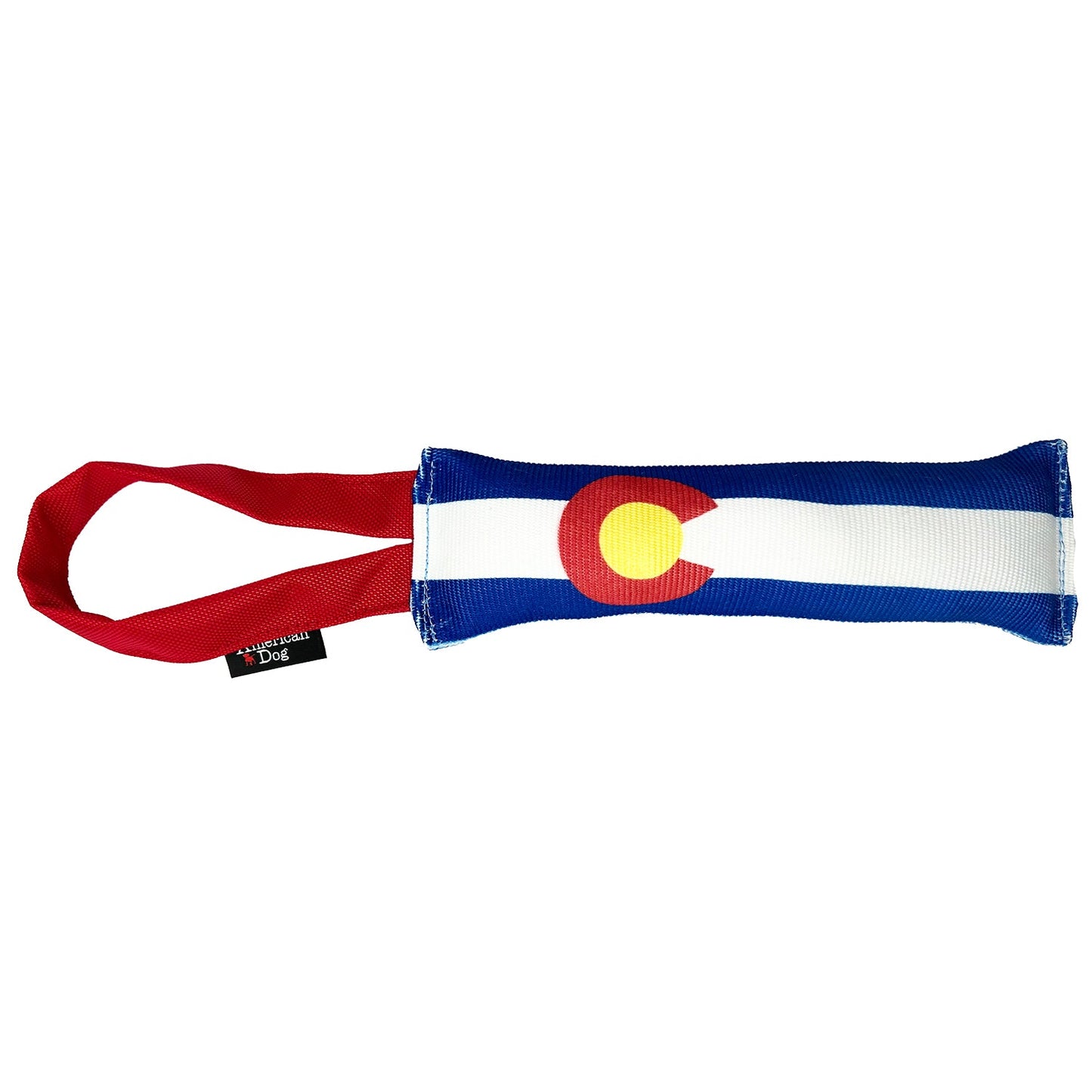 Fire Hose Tugs - Purrfect Pet Kingdom