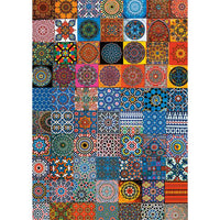 Colorful Fridge Magnets for Sale 1000 Piece Jigsaw Puzzle Piatnik