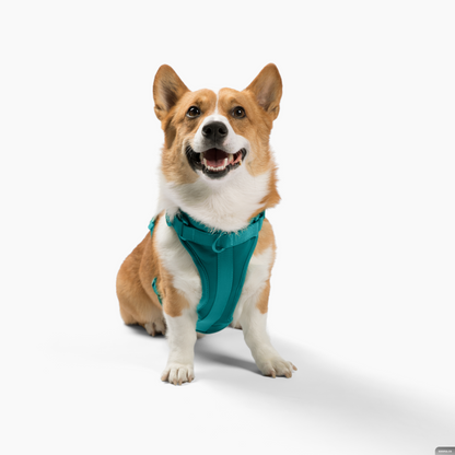 Harness - Pet Collars & Harnesses - Come Here Buddy